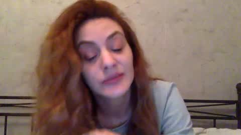 Snapshot of norablues chatting on 02.07.25 norablues online show from 02.07.25