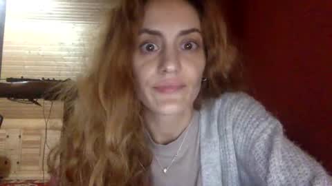 Snapshot of norablues chatting on 09.25.25 norablues online show from 09.25.25