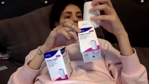 norablues online show from 02.16.26