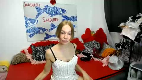 Nora online show from 06.12.26