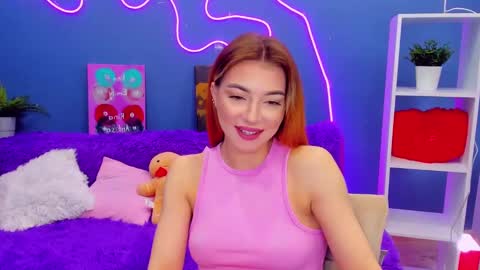 Snapshot of norasun chatting on 03.12.25 NoraSun online show from 03.12.25