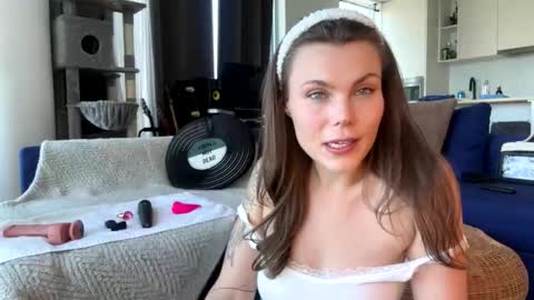 Nordic Belle online show from 05.28.26