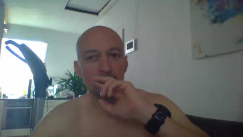 nordicrunner76 online show from 05.20.26