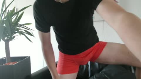 nordicrunner76 online show from 06.14.26
