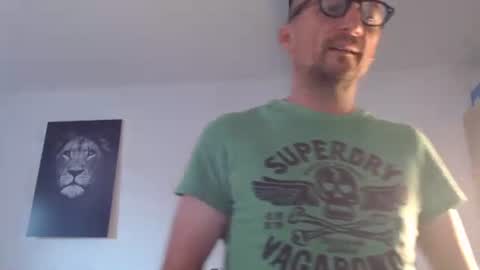 nordicrunner76 online show from 07.02.26