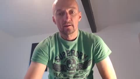nordicrunner76 online show from 07.06.26