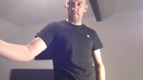 nordicrunner76 online show from 07.09.26
