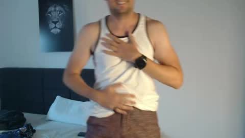 nordicrunner76 online show from 07.25.26