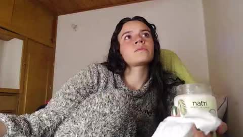 noreen_ online show from 03.08.26