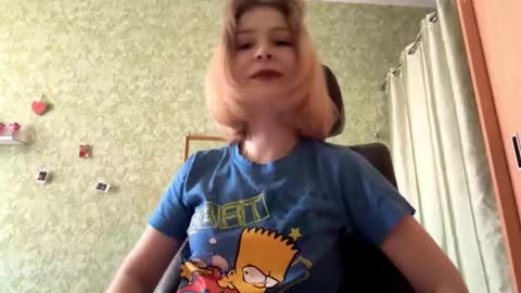 Amelia online show from 03.11.26