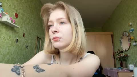 Amelia online show from 03.17.26