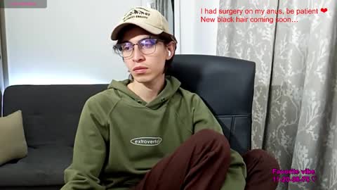 Norehg online show from 03.14.26