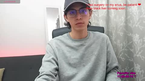 Norehg online show from 03.16.26