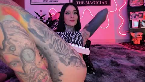 Nore online show from 03.06.26