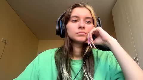 Elena online show from 03.17.26