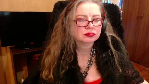 Snapshot of norma_gin chatting on 12.27.24 miss Tress online show from 12.27.24