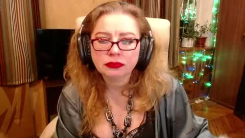 miss Tress online show from 05.11.26
