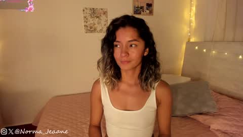 Norma Jeaane online show from 01.21.25