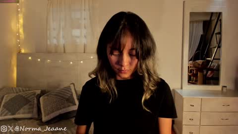 Norma Jeaane online show from 02.05.25