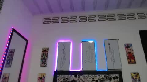  Norma  online show from 01.23.25