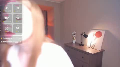 Beatrice online show from 09.26.25