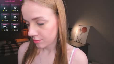 Beatrice online show from 10.29.25