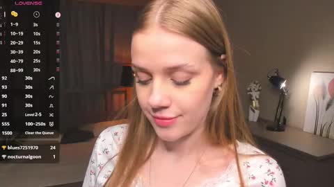 Beatrice online show from 12.13.25