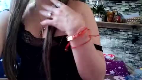 Snapshot of normalcouple777 chatting on 03.26.26 Justme online show from 03.26.26