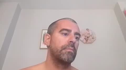 NORMALITO online show from 09.25.25