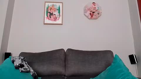 NORMALITO online show from 01.08.26