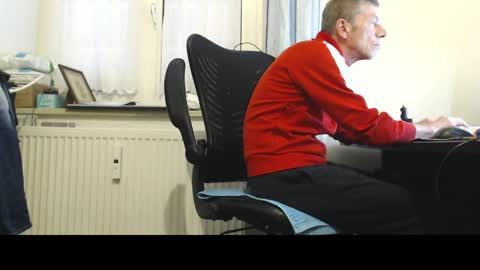 Normuc online show from 04.05.26