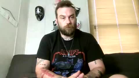 norsirish online show from 10.24.25