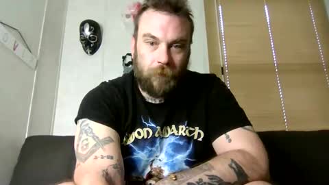 norsirish online show from 10.26.25