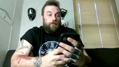 norsirish online show from 11.04.25