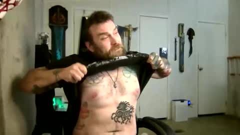 norsirish online show from 11.22.25