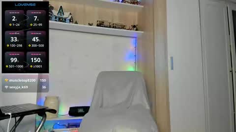 Snapshot of north_stallion chatting on 02.18.26 North stallions online show from 02.18.26