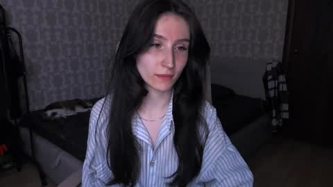 Hazel online show from 05.24.26
