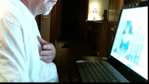 northcountryguy762 online show from 09.21.25