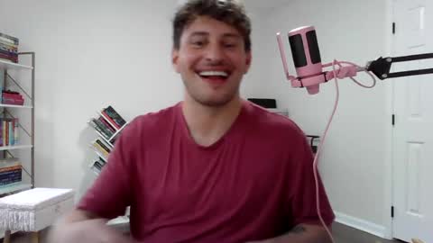 northofsouth_xxx online show from 07.21.26