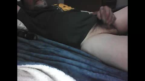 Snapshot of northrancher chatting on 11.02.25 northrancher online show from 11.02.25