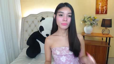 Snapshot of notaestheticallykyline chatting on 01.27.25 Kyline online show from 01.27.25