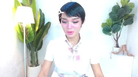 Snapshot of notaestheticallykyline chatting on 02.17.26 Kyline online show from 02.17.26