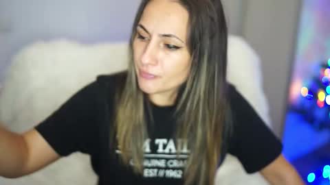 Tina online show from 12.20.25