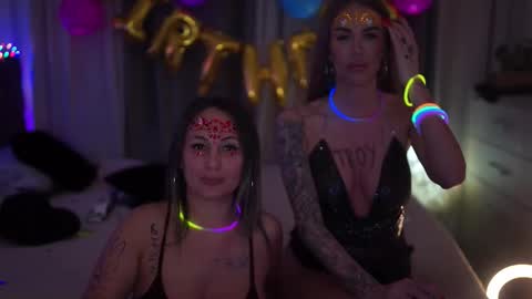 Tina online show from 01.13.26