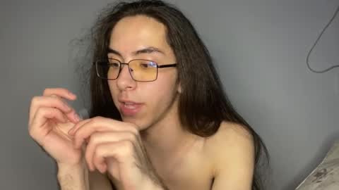 Snapshot of notatheeena chatting on 09.14.25 notatheeena online show from 09.14.25