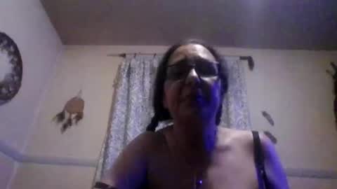 nothingbutthongs online show from 11.18.25