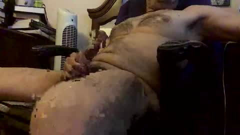 nothingclever1003 online show from 01.15.25