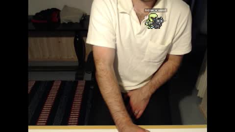 Mr. Soup online show from 10.27.25