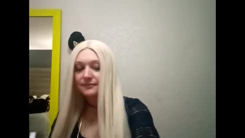 Snapshot of notouchmami chatting on 01.31.26 notouchmami online show from 01.31.26