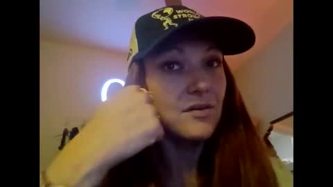 Snapshot of notouchmami chatting on 03.31.26 notouchmami online show from 03.31.26